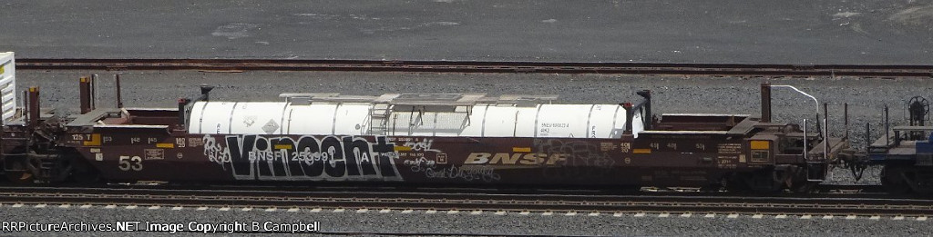 BNSF 253991-SNEU 6000224